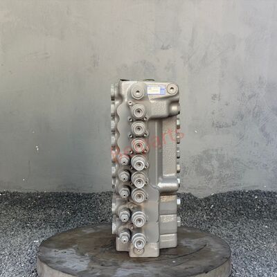LG908 IB18-8027 Main Control Valve Excavator Hydraulic Distribution Valve For Excavator Spare Parts Belparts