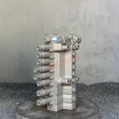 LG908 IB18-8027 Main Control Valve Excavator Hydraulic Distribution Valve For Excavator Spare Parts Belparts