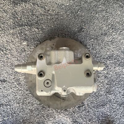 LG908 IB18-8027 Main Control Valve Excavator Hydraulic Distribution Valve For Excavator Spare Parts Belparts