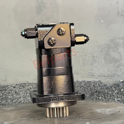 301.7 CR E301.7 CR EZ17 2P203854 Swing Motor Assembly for  Mini Excavator Hydraulic Rotary Slew Motor Replacement Parts