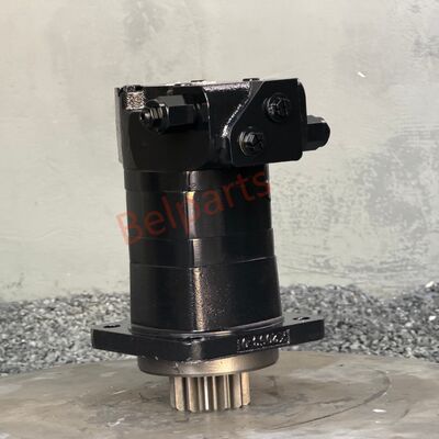 301.7 CR E301.7 CR EZ17 2P203854 Swing Motor Assembly for  Mini Excavator Hydraulic Rotary Slew Motor Replacement Parts
