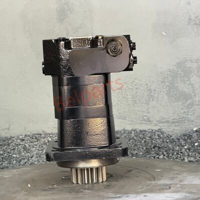 301.7 CR E301.7 CR EZ17 2P203854 Swing Motor Assembly for  Mini Excavator Hydraulic Rotary Slew Motor Replacement Parts