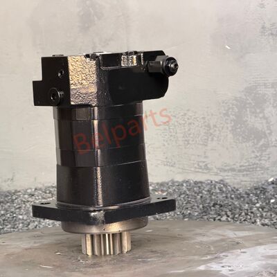 301.7 CR E301.7 CR EZ17 2P203854 Swing Motor Assembly for  Mini Excavator Hydraulic Rotary Slew Motor Replacement Parts