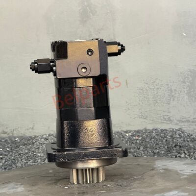 301.7 CR E301.7 CR EZ17 2P203854 Swing Motor Assembly for  Mini Excavator Hydraulic Rotary Slew Motor Replacement Parts
