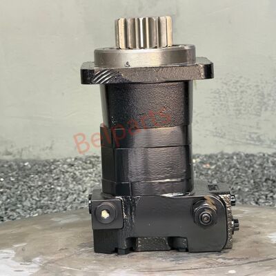 301.7 CR E301.7 CR EZ17 2P203854 Swing Motor Assembly for  Mini Excavator Hydraulic Rotary Slew Motor Replacement Parts