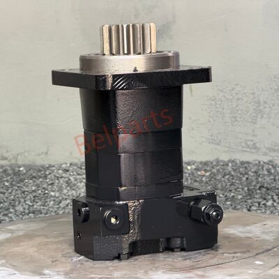 301.7 CR E301.7 CR EZ17 2P203854 Swing Motor Assembly for  Mini Excavator Hydraulic Rotary Slew Motor Replacement Parts