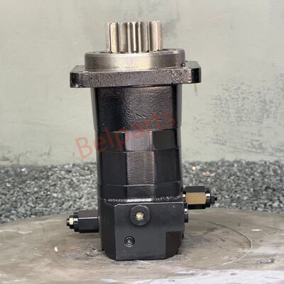 301.7 CR E301.7 CR EZ17 2P203854 Swing Motor Assembly for  Mini Excavator Hydraulic Rotary Slew Motor Replacement Parts