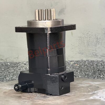 301.7 CR E301.7 CR EZ17 2P203854 Swing Motor Assembly for  Mini Excavator Hydraulic Rotary Slew Motor Replacement Parts