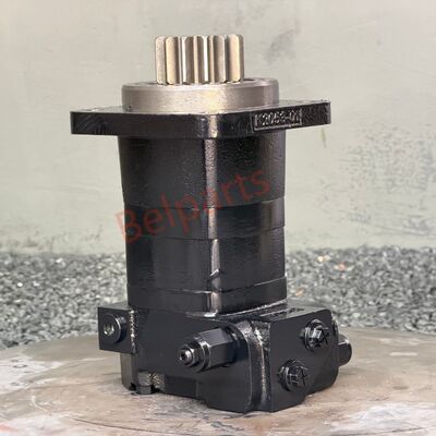 301.7 CR E301.7 CR EZ17 2P203854 Swing Motor Assembly for  Mini Excavator Hydraulic Rotary Slew Motor Replacement Parts