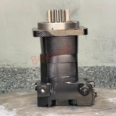 301.7 CR E301.7 CR EZ17 2P203854 Swing Motor Assembly for  Mini Excavator Hydraulic Rotary Slew Motor Replacement Parts
