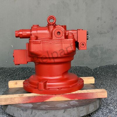 M2X150 DH225-7 DH225-9 DH220-7 DH215-7 Swing Motor for Excavator Hydraulic Rotary Slew Motor Assembly Replacement Parts