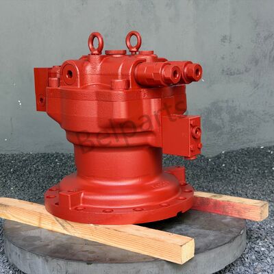 M2X150 DH225-7 DH225-9 DH220-7 DH215-7 Swing Motor for Excavator Hydraulic Rotary Slew Motor Assembly Replacement Parts