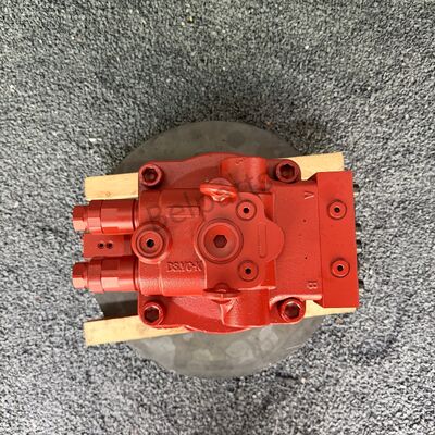 M2X150 DH225-7 DH225-9 DH220-7 DH215-7 Swing Motor for Excavator Hydraulic Rotary Slew Motor Assembly Replacement Parts