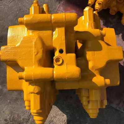 HD450 HD512 Hydraulic Control Valve Assy for Kato Excavator Spare Parts Main Control Valve