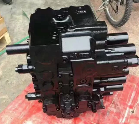 DH215 DH225-9 Hydraulic Control Valve Assy for Doosan Excavator Spare Parts Main Control Valve