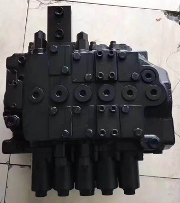 DH300-5 DH300-7 Hydraulic Control Valve Assy for Doosan Excavator Spare Parts Main Control Valve