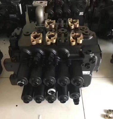 DH300-5 DH300-7 Hydraulic Control Valve Assy for Doosan Excavator Spare Parts Main Control Valve