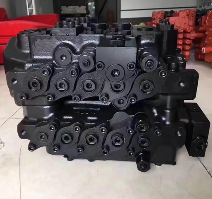DH300-5 DH300-7 Hydraulic Control Valve Assy for Doosan Excavator Spare Parts Main Control Valve