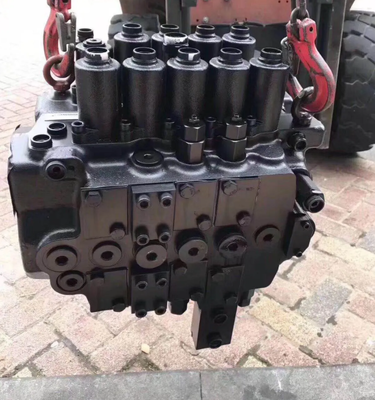 DH300-5 DH300-7 Hydraulic Control Valve Assy for Doosan Excavator Spare Parts Main Control Valve