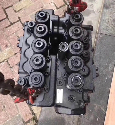 DH300-5 DH300-7 Hydraulic Control Valve Assy for Doosan Excavator Spare Parts Main Control Valve