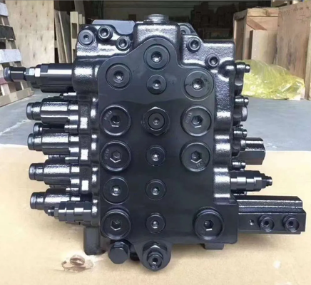 DH130 DH150 Hydraulic Control Valve Assy for Doosan Excavator Spare Parts Main Control Valve