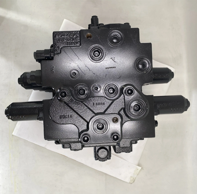 XE490 Hydraulic Control Valve Assy for XCMG Excavator Spare Parts Main Control Valve