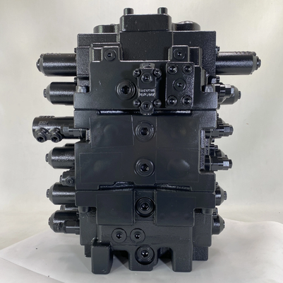 XE490 Hydraulic Control Valve Assy for XCMG Excavator Spare Parts Main Control Valve