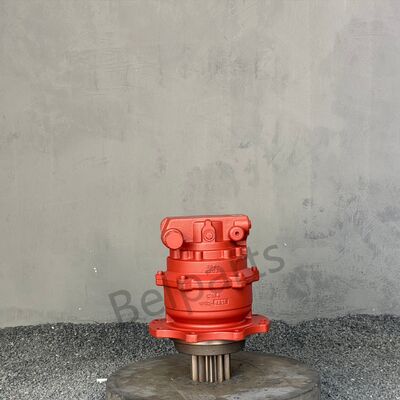 PCR-4B-20A-FP-9262C Swing Motor Assembly Excavator Hydraulic Slew Drive Rotary Motor for Mini Excavator