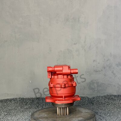 PCR-4B-20A-FP-9262C Swing Motor Assembly Excavator Hydraulic Slew Drive Rotary Motor for Mini Excavator