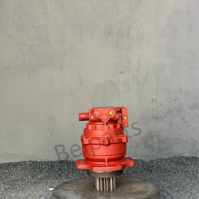 PCR-4B-20A-FP-9262C Swing Motor Assembly Excavator Hydraulic Slew Drive Rotary Motor for Mini Excavator