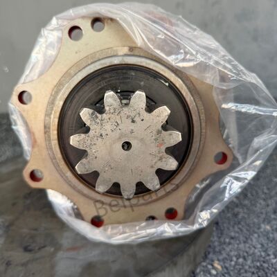 PCR-4B-20A-FP-9262C Swing Motor Assembly Excavator Hydraulic Slew Drive Rotary Motor for Mini Excavator