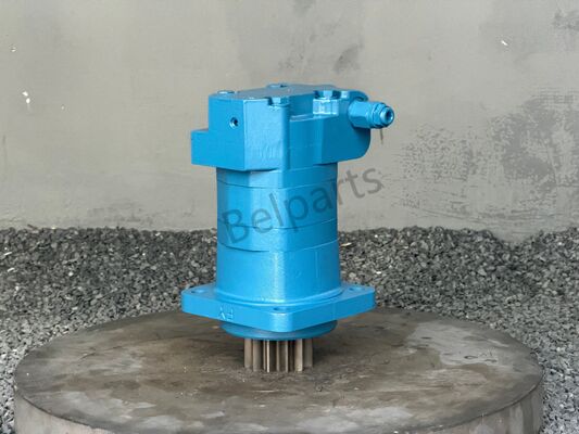 RB238-61280 KX15 Swing Motor Assembly Slew Rotary Drive Fits  Mini Excavator