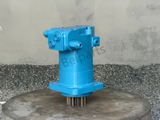 RB238-61280 KX15 Swing Motor Assembly Slew Rotary Drive Fits  Mini Excavator