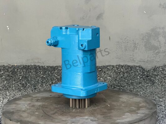 RB238-61280 KX15 Swing Motor Assembly Slew Rotary Drive Fits  Mini Excavator