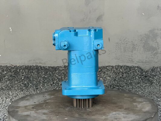 RB238-61280 KX15 Swing Motor Assembly Slew Rotary Drive Fits  Mini Excavator