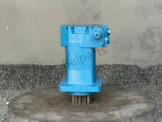 RB238-61280 KX15 Swing Motor Assembly Slew Rotary Drive Fits  Mini Excavator