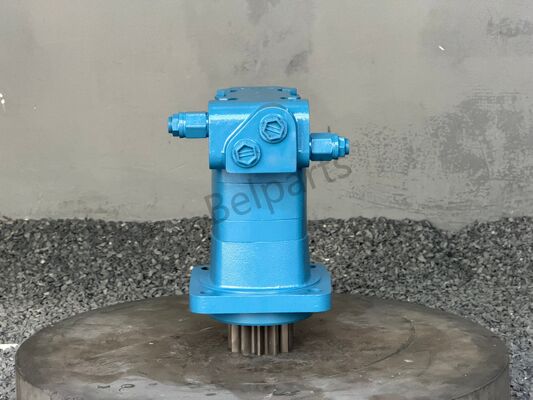 RB238-61280 KX15 Swing Motor Assembly Slew Rotary Drive Fits  Mini Excavator