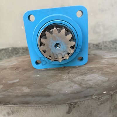 RB238-61280 KX15 Swing Motor Assembly Slew Rotary Drive Fits  Mini Excavator