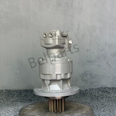 EX60 SGD25 20925447 Aftermarket Excavator Swing Motor  Hydraulic Rotary Slewing Motor Assembly with Reducer