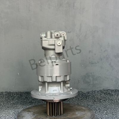 EX60 SGD25 20925447 Aftermarket Excavator Swing Motor  Hydraulic Rotary Slewing Motor Assembly with Reducer