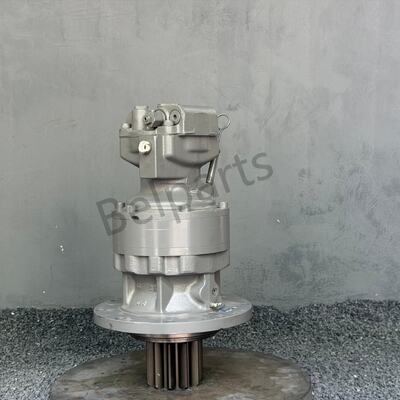 EX60 SGD25 20925447 Aftermarket Excavator Swing Motor  Hydraulic Rotary Slewing Motor Assembly with Reducer