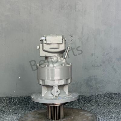 EX60 SGD25 20925447 Aftermarket Excavator Swing Motor  Hydraulic Rotary Slewing Motor Assembly with Reducer