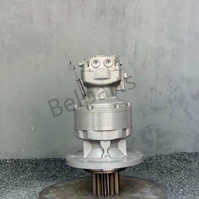 EX60 SGD25 20925447 Aftermarket Excavator Swing Motor  Hydraulic Rotary Slewing Motor Assembly with Reducer