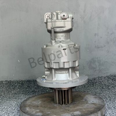 EX60 SGD25 20925447 Aftermarket Excavator Swing Motor  Hydraulic Rotary Slewing Motor Assembly with Reducer