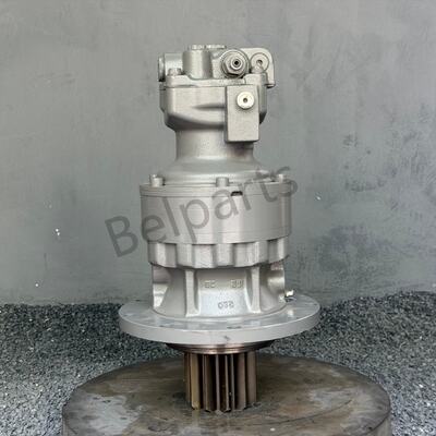 EX60 SGD25 20925447 Aftermarket Excavator Swing Motor  Hydraulic Rotary Slewing Motor Assembly with Reducer