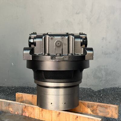 336GC  E336GC Aftermarket Excavator Travel Motor Assy Hydraulic Walking Final Drive Motor Assembly Construction Machinery Spare Parts