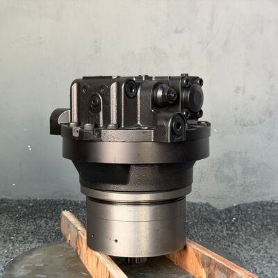 336GC  E336GC Aftermarket Excavator Travel Motor Assy Hydraulic Walking Final Drive Motor Assembly Construction Machinery Spare Parts