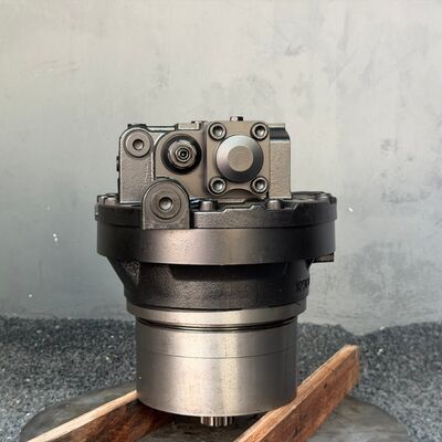 336GC  E336GC Aftermarket Excavator Travel Motor Assy Hydraulic Walking Final Drive Motor Assembly Construction Machinery Spare Parts