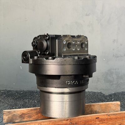 336GC  E336GC Aftermarket Excavator Travel Motor Assy Hydraulic Walking Final Drive Motor Assembly Construction Machinery Spare Parts