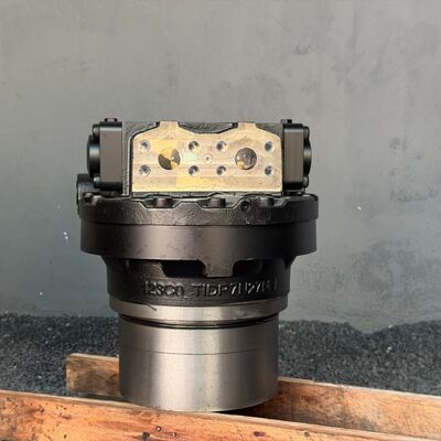 336GC  E336GC Aftermarket Excavator Travel Motor Assy Hydraulic Walking Final Drive Motor Assembly Construction Machinery Spare Parts